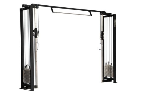 225 Gymleco Cable Cross