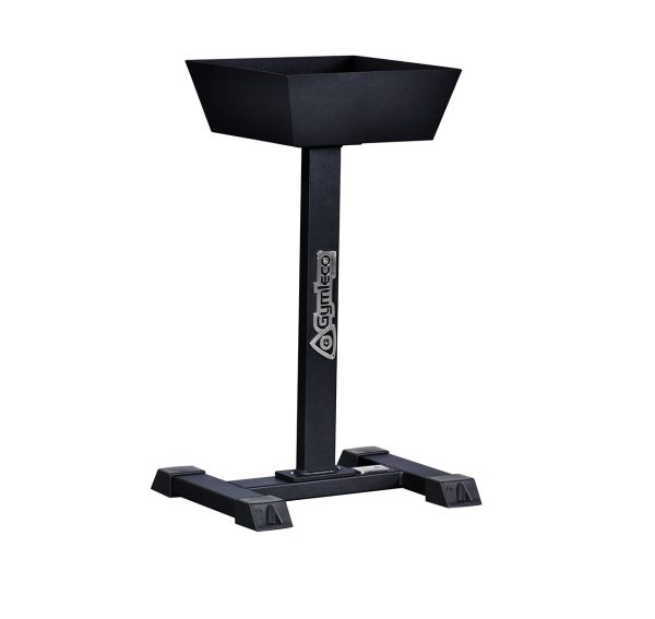 692 Gymleco Chalk Bowl Stand
