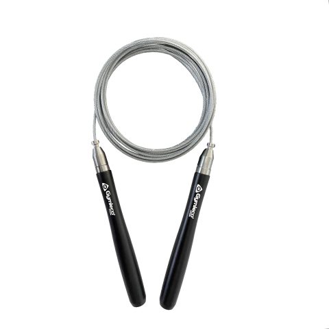 A-714 Gymleco Speed Jump Rope Pro