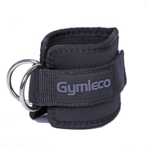 R849 Gymleco Nylon Cable Ankle Strap