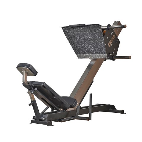 243 Gymleco Leg Press