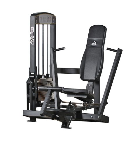 321 Gymleco Chest Press Seated
