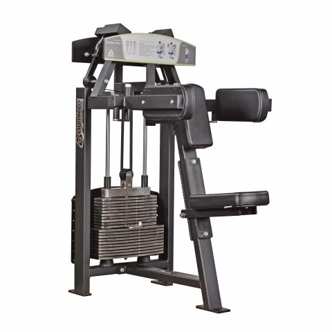 331 Gymleco Shoulder Rotation Seated