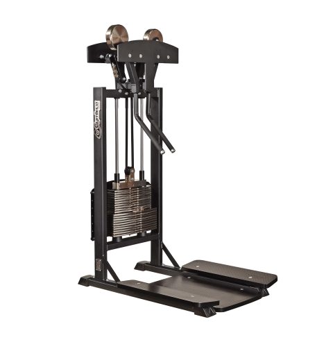 334 Gymleco Shoulder Rotation Standing