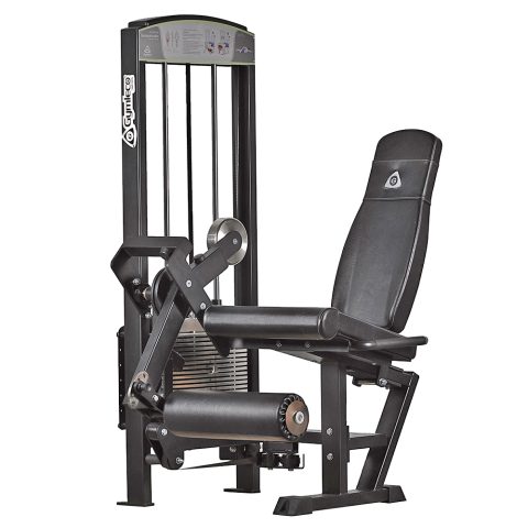 340R Gymleco Leg Extension (Rehab)