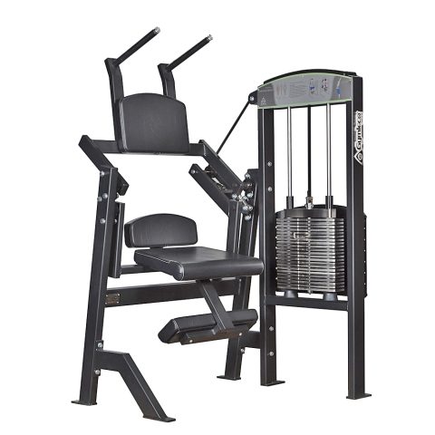 370 Gymleco Abdominal Seated
