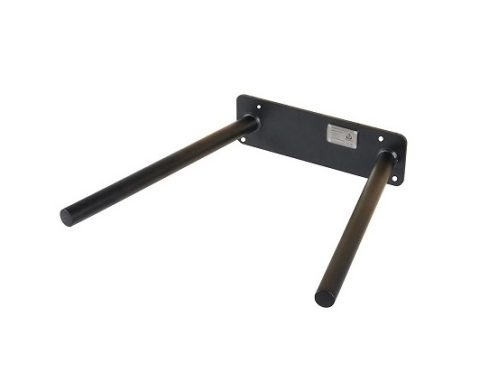 755D Gymleco Dip Handles Wall Mounted