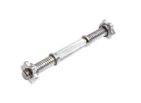 R220 Gymleco Bar for Buildable Dumbbells, D30 MM