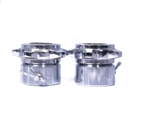 R404 Gymleco Weight Collars 2,5 KG