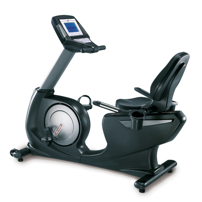 7230 Gymleco Recumbent Bike